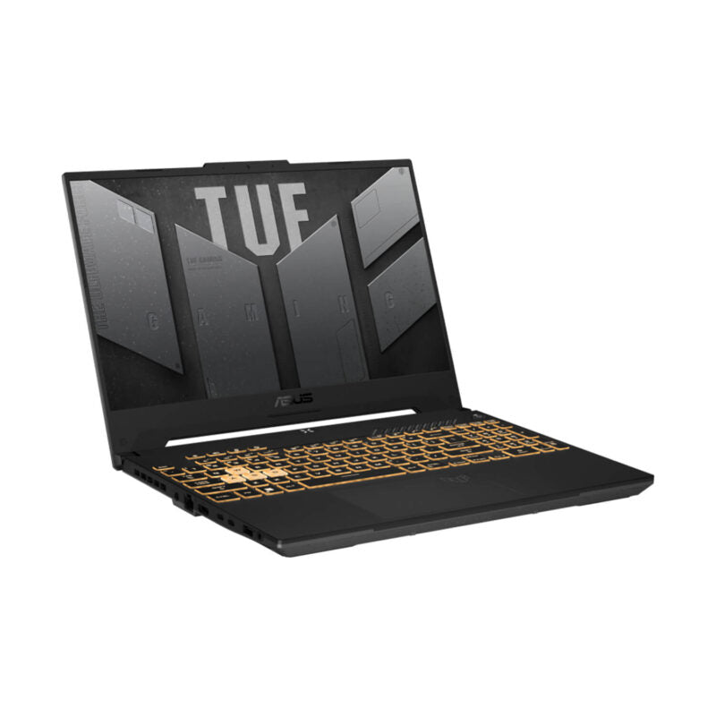 ASUS TUF Gaming F15 FX507Z-C4HN284W Laptop Grey (i5-12500H/512GB SSD/16GB/WIN11/RTX3050 4GB/15.6″ FHD 144HZ)